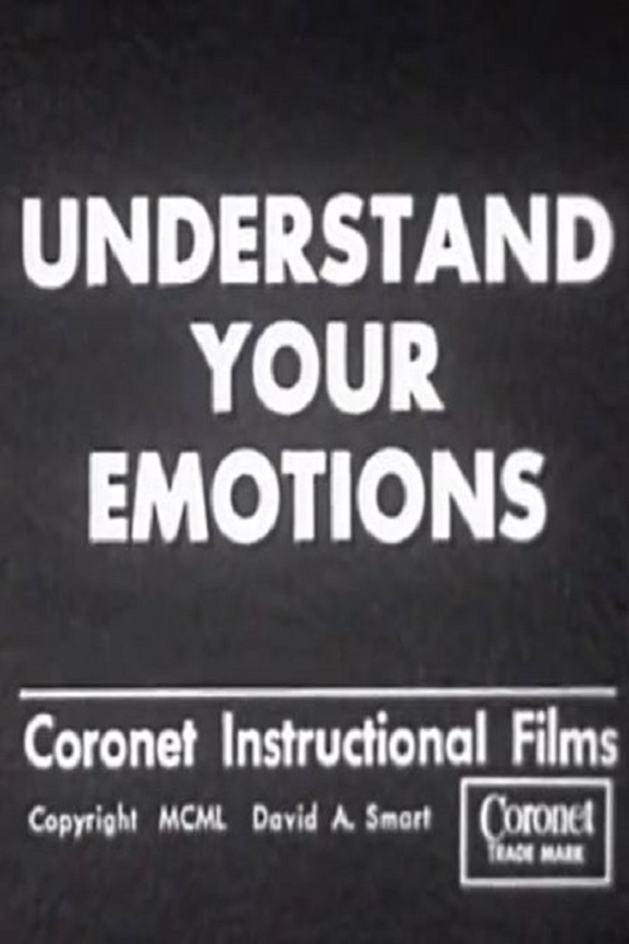 Understand Your Emotions Backdrop