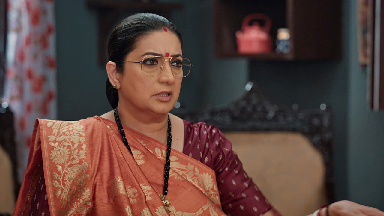 क्योंकि सास भी कभी बहू थी — Épisode 175