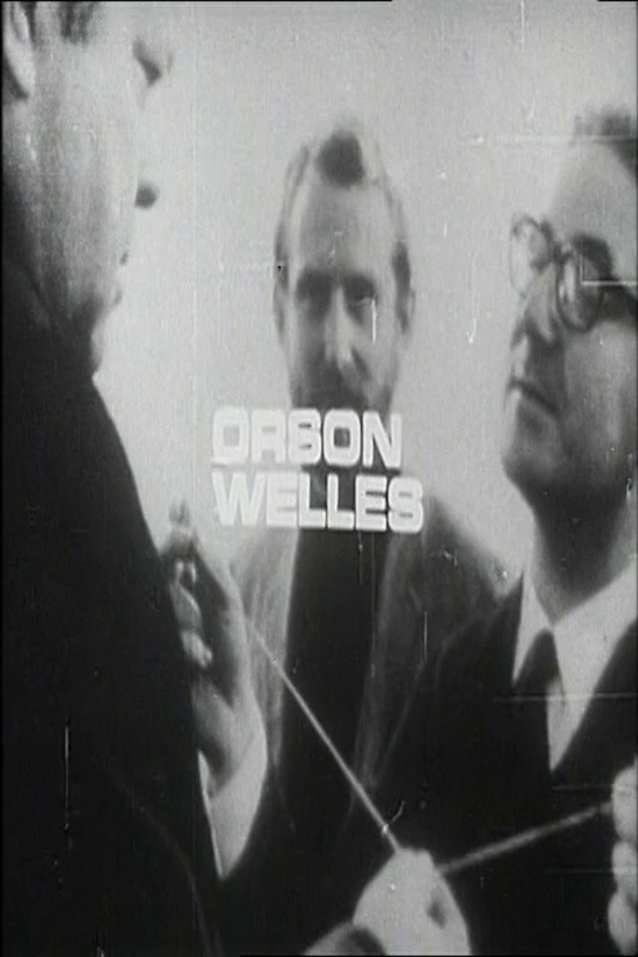 Profile No. 6: Orson Welles