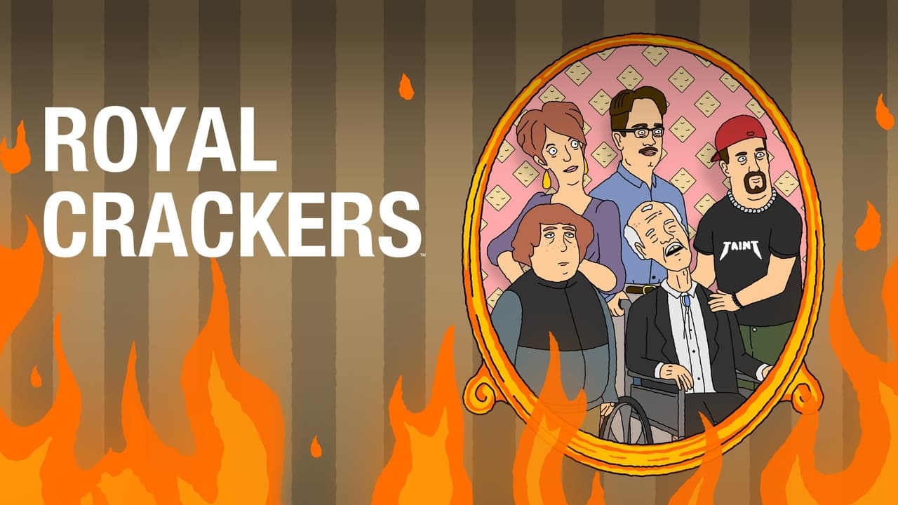 Royal Crackers - Season 2