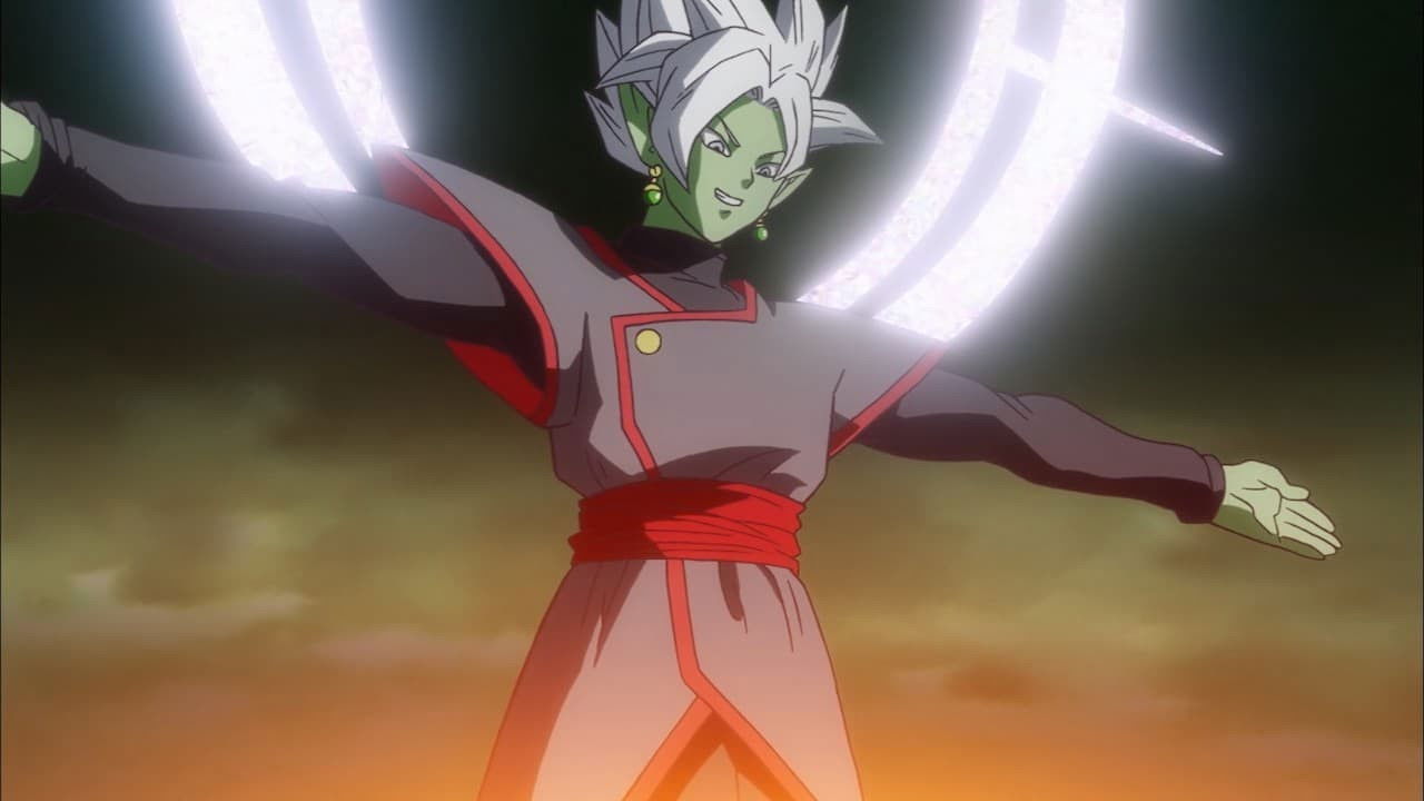 Image Dragon Ball Super