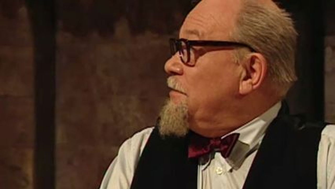 Nonkel Jef — Épisode 31