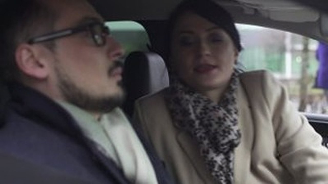 Moterys meluoja geriau - Season 9 Episode 64 : Episode 64