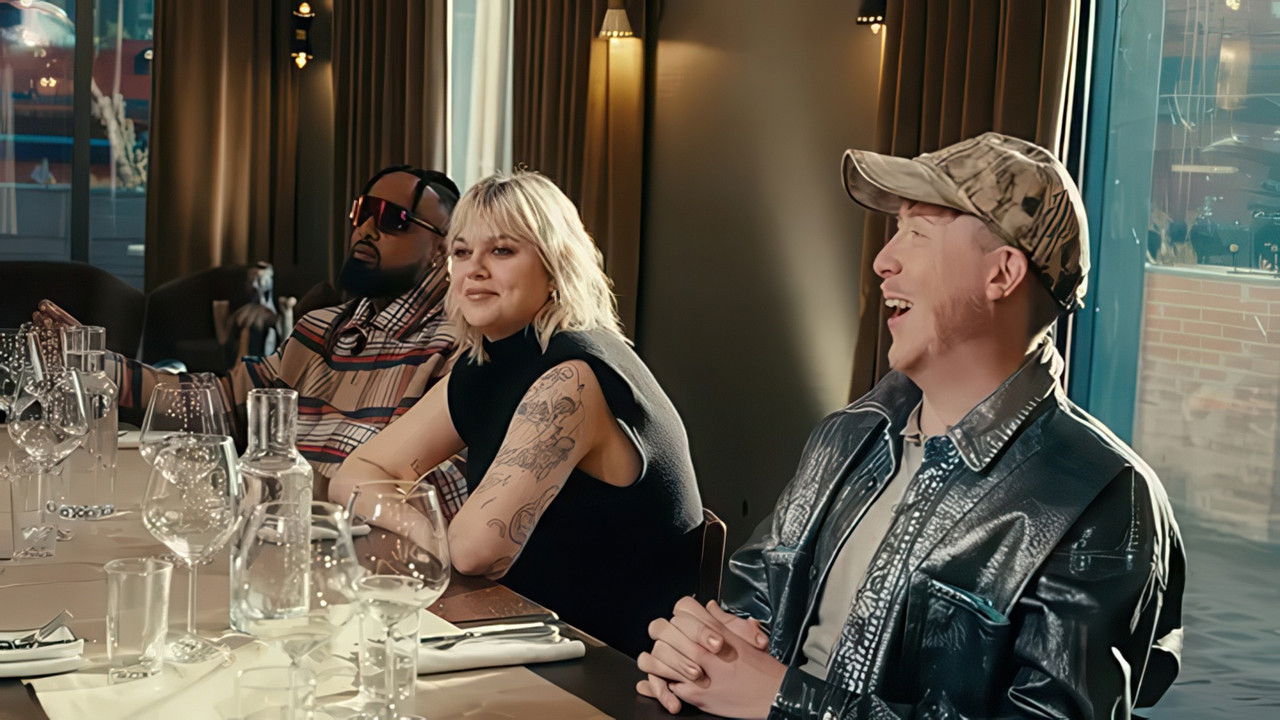 POPSTARS — On a le groupe, mais tout reste à faire.