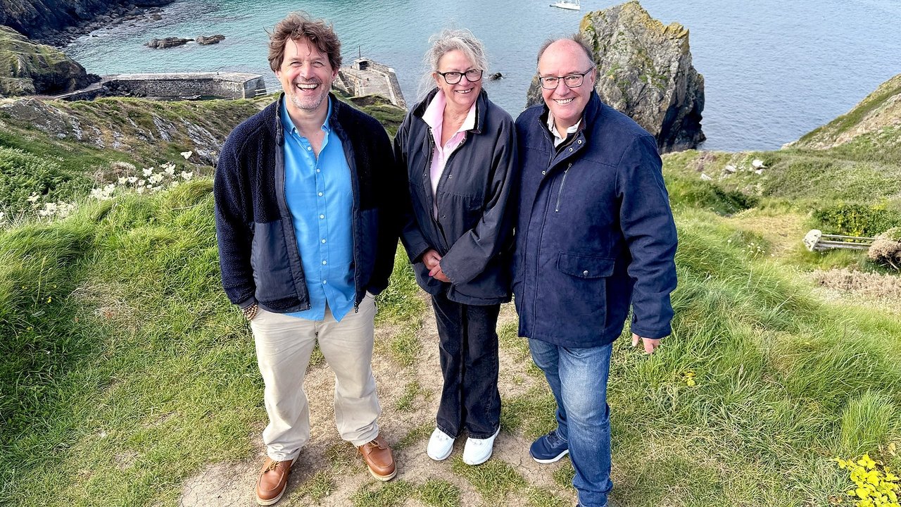 Escape to the Country - Season 26 Episode 15 : Cornwall