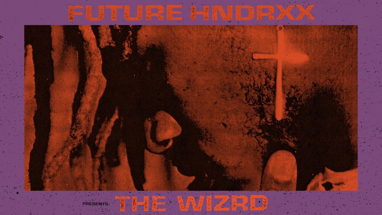 THE WIZRD background