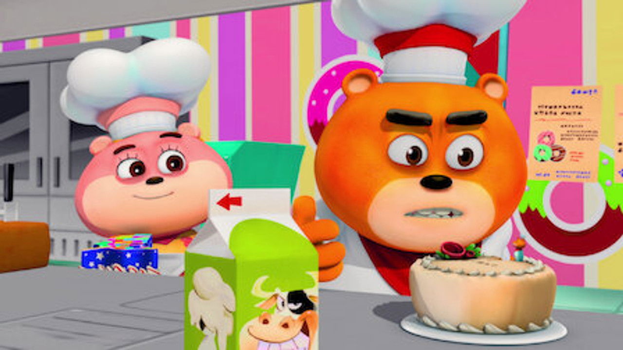 Tasty Tales of the Food Truckers — Épisode 42