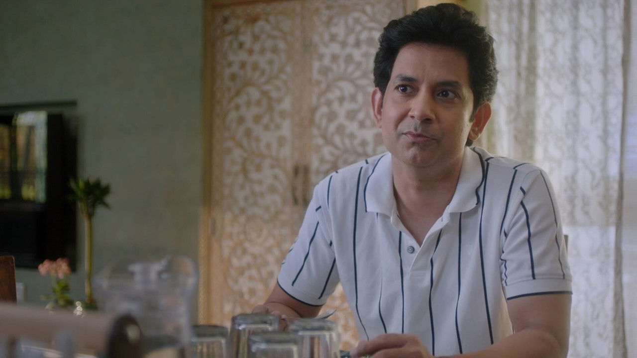 आणि काय हवं?... — Épisode 1