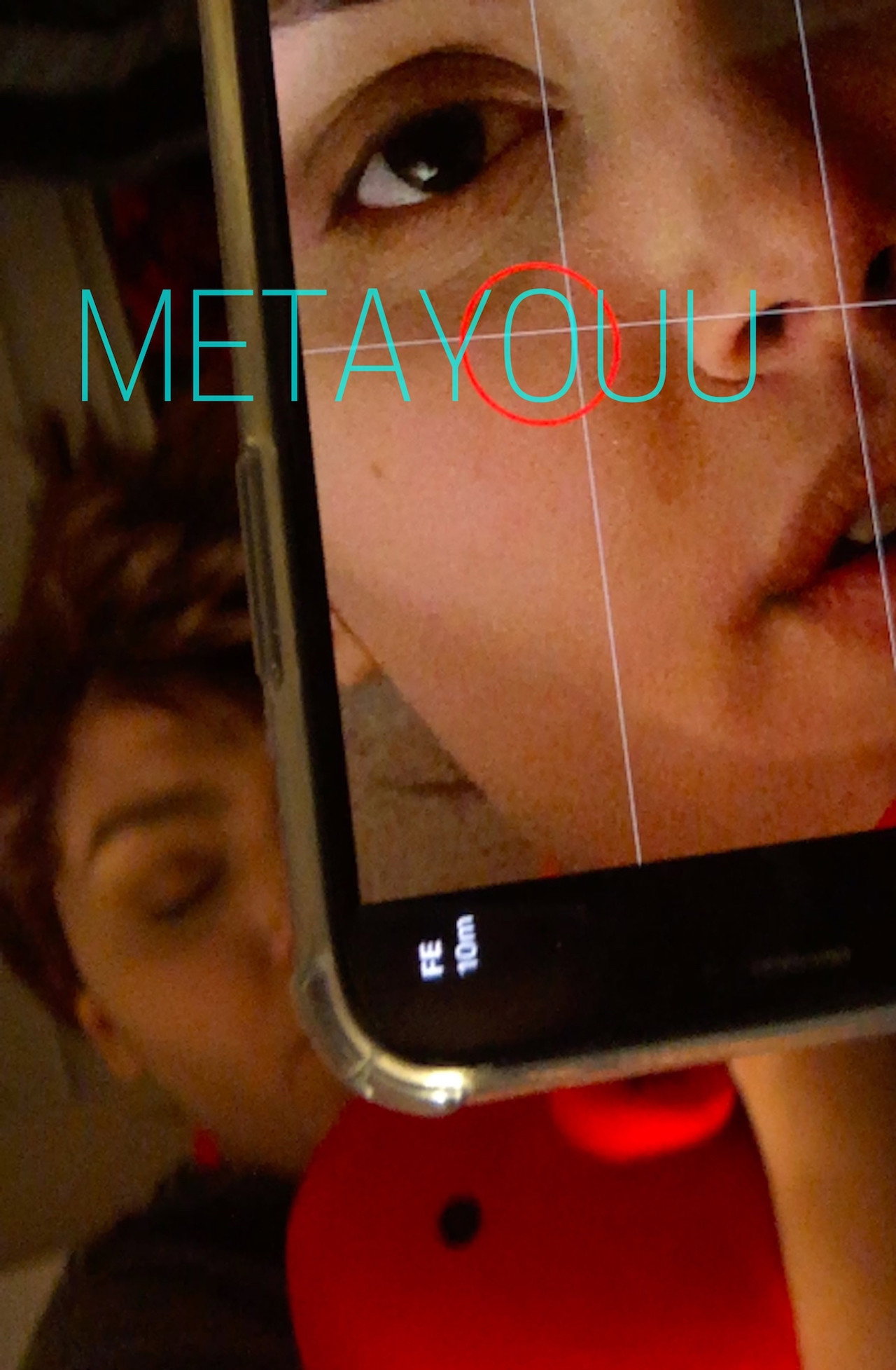 Metayouu Backdrop