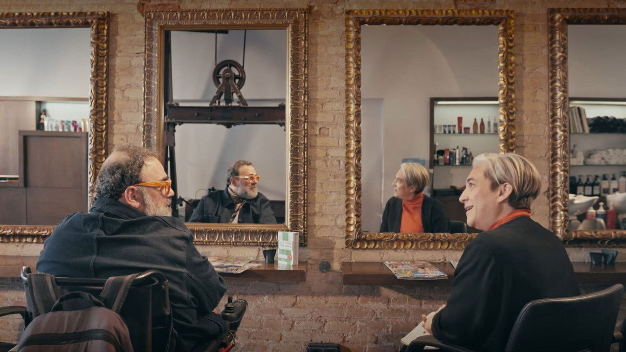 Bob in Translation — Épisode 3