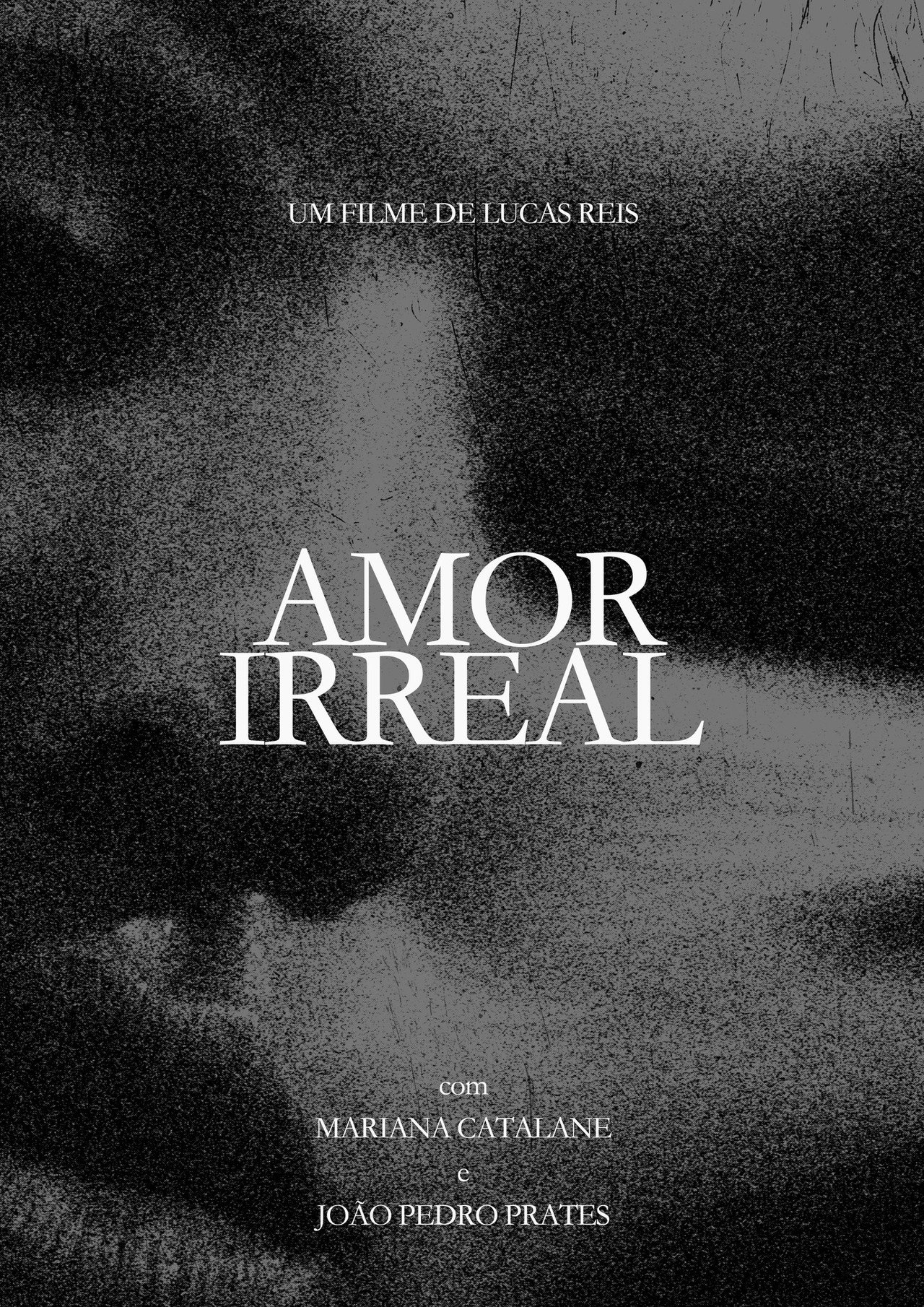 Amor Irreal Backdrop