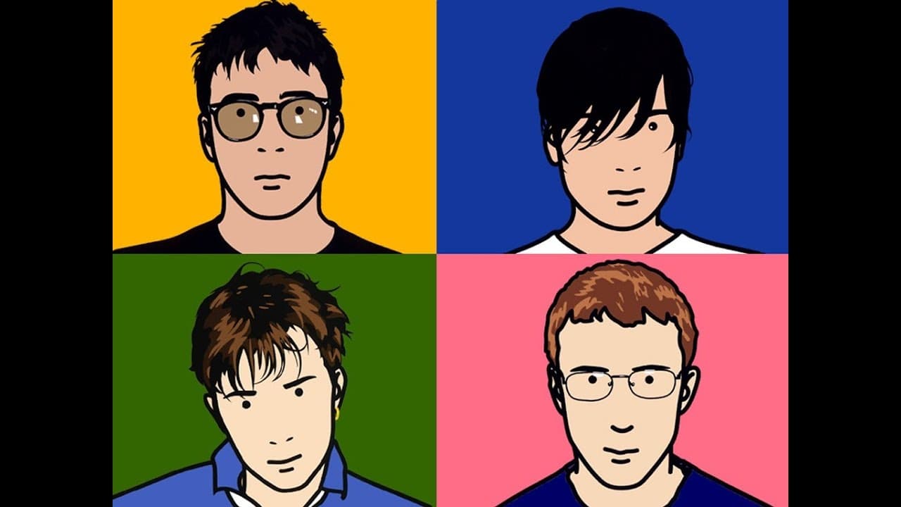 blur | The Best Of