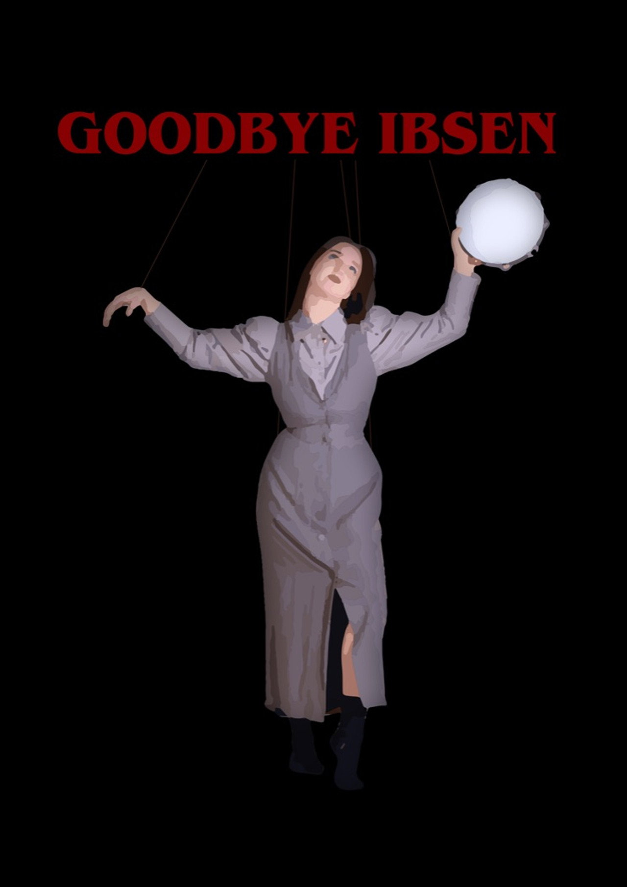 Goodbye Ibsen filmaffisch