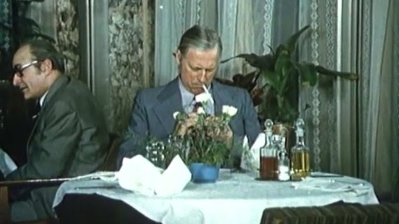 Säsong 1 bakgrundsbild