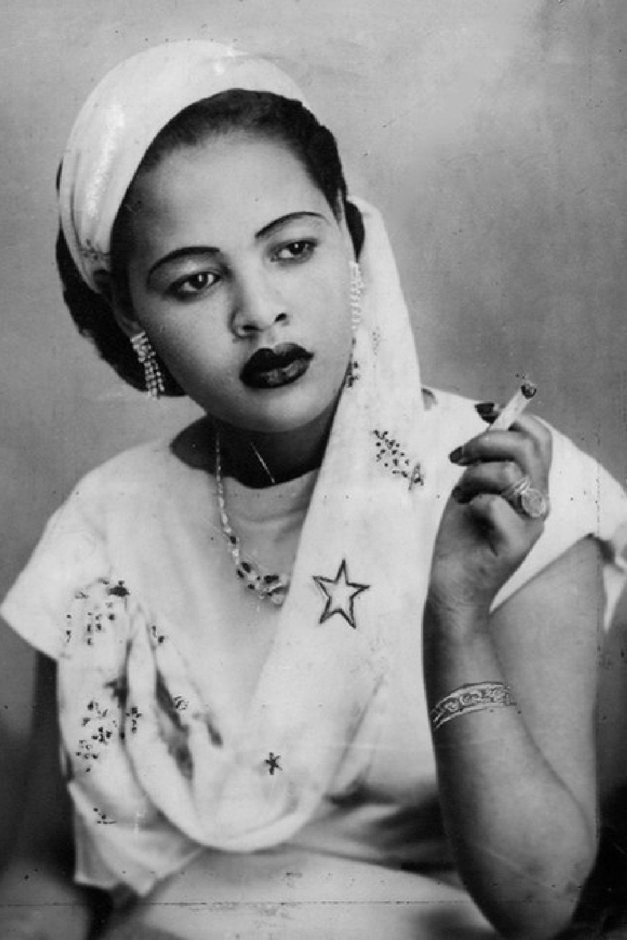 ASNI: the Life of Asnaketch Worku - Courage, Passion & Glamor in Ethiopia Backdrop