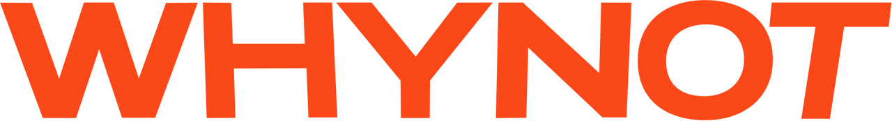 Whynot Media