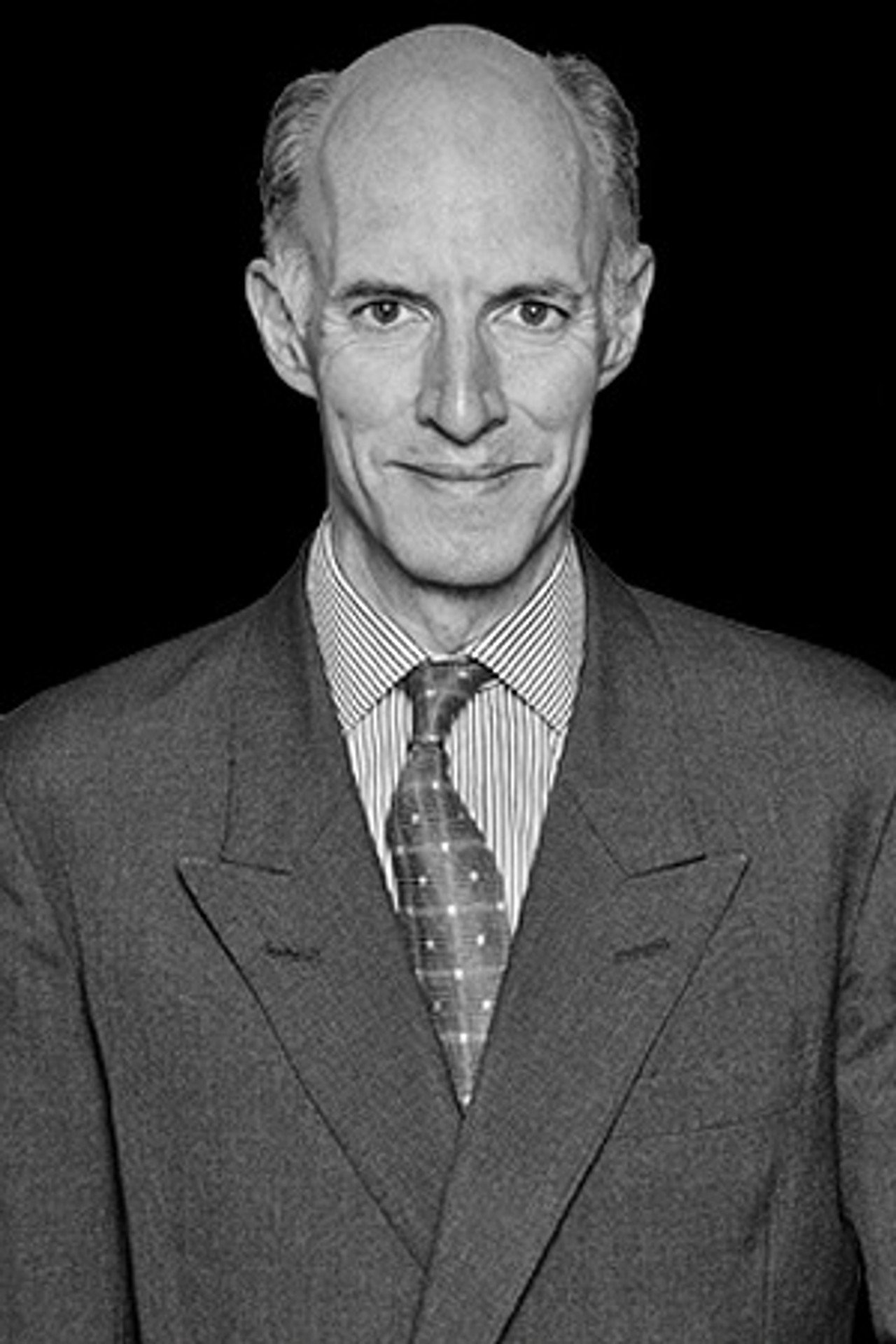 Mark Mullins