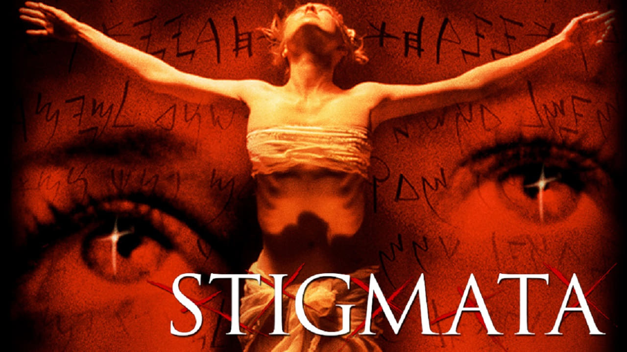Stigmata background