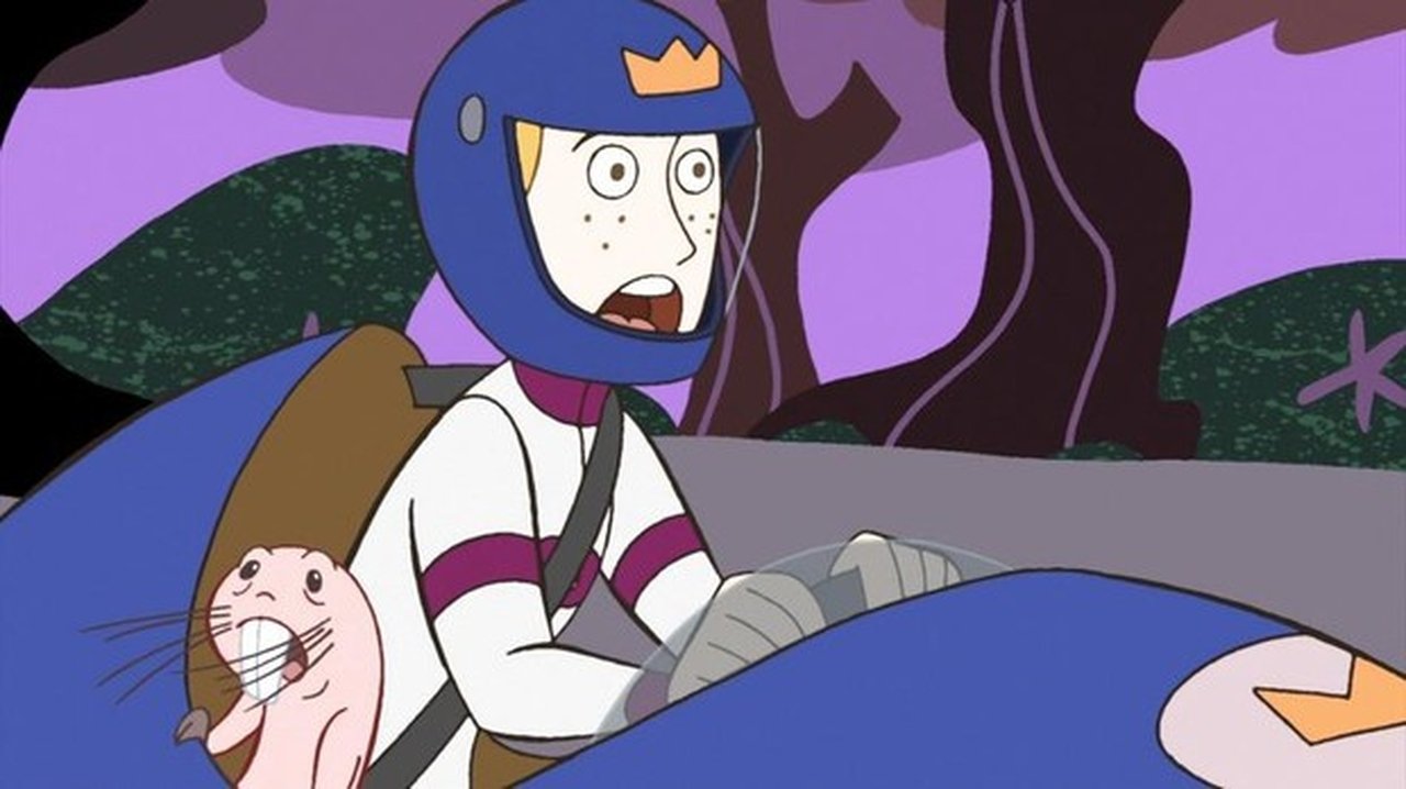 Kim Possible - Season 1 Episode 10 : Royal Pain