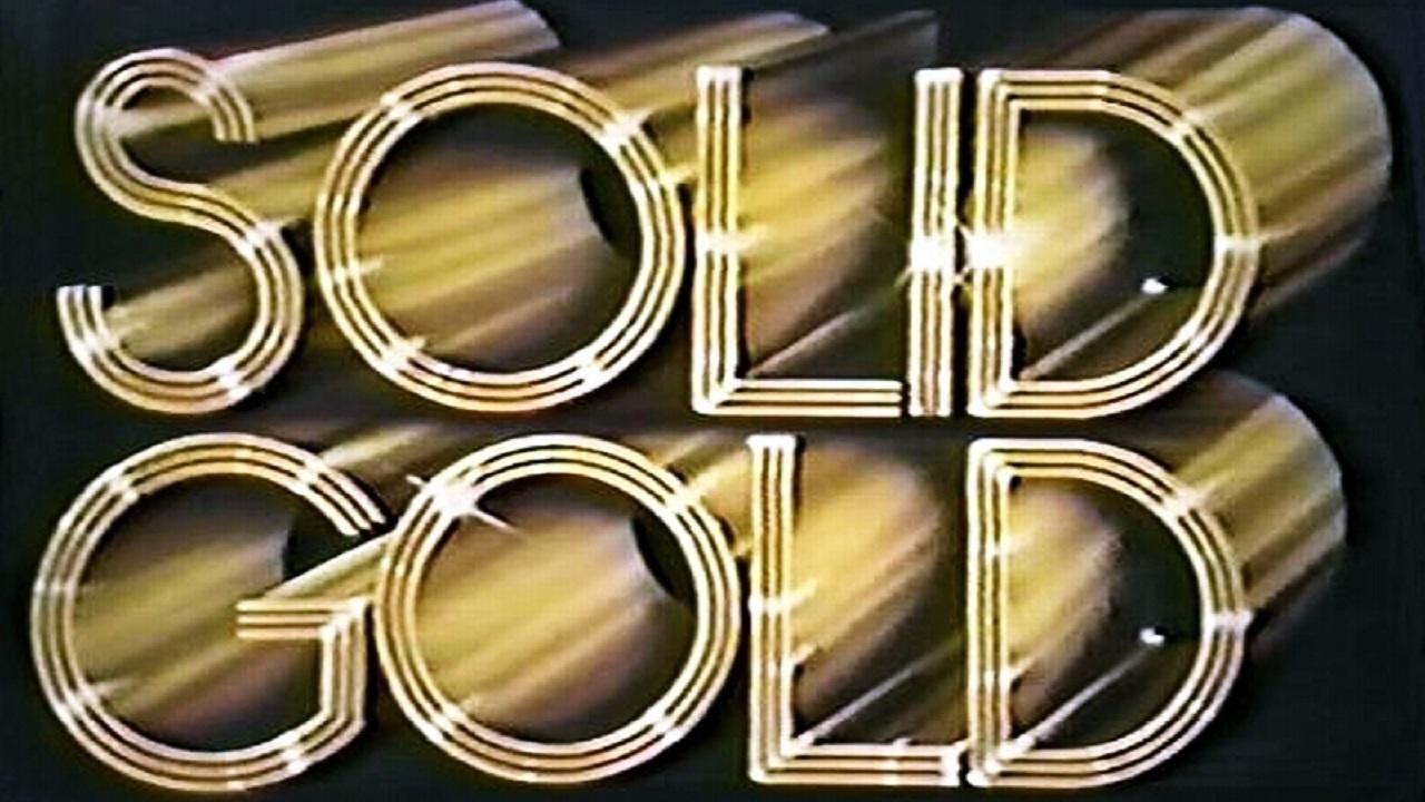 Cast and Crew of Solid Gold