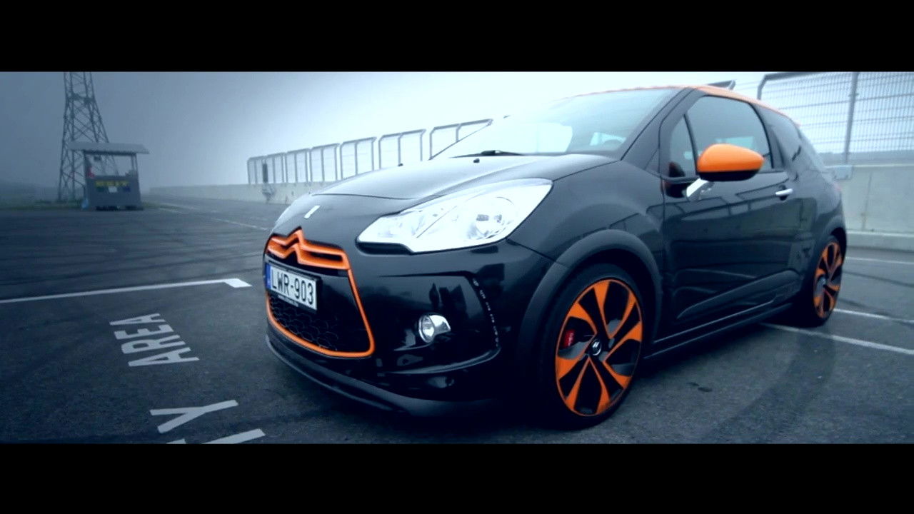 Totalcar — Épisode 8