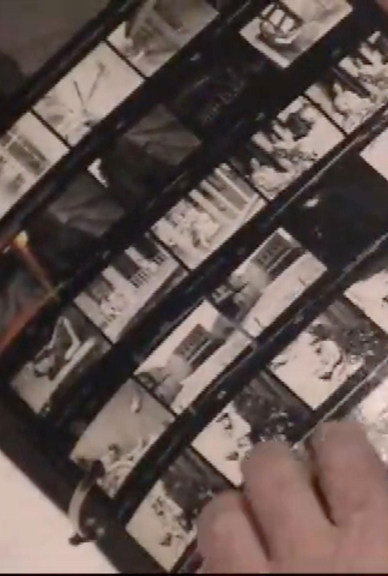 Remembering the High Lonesome Backdrop