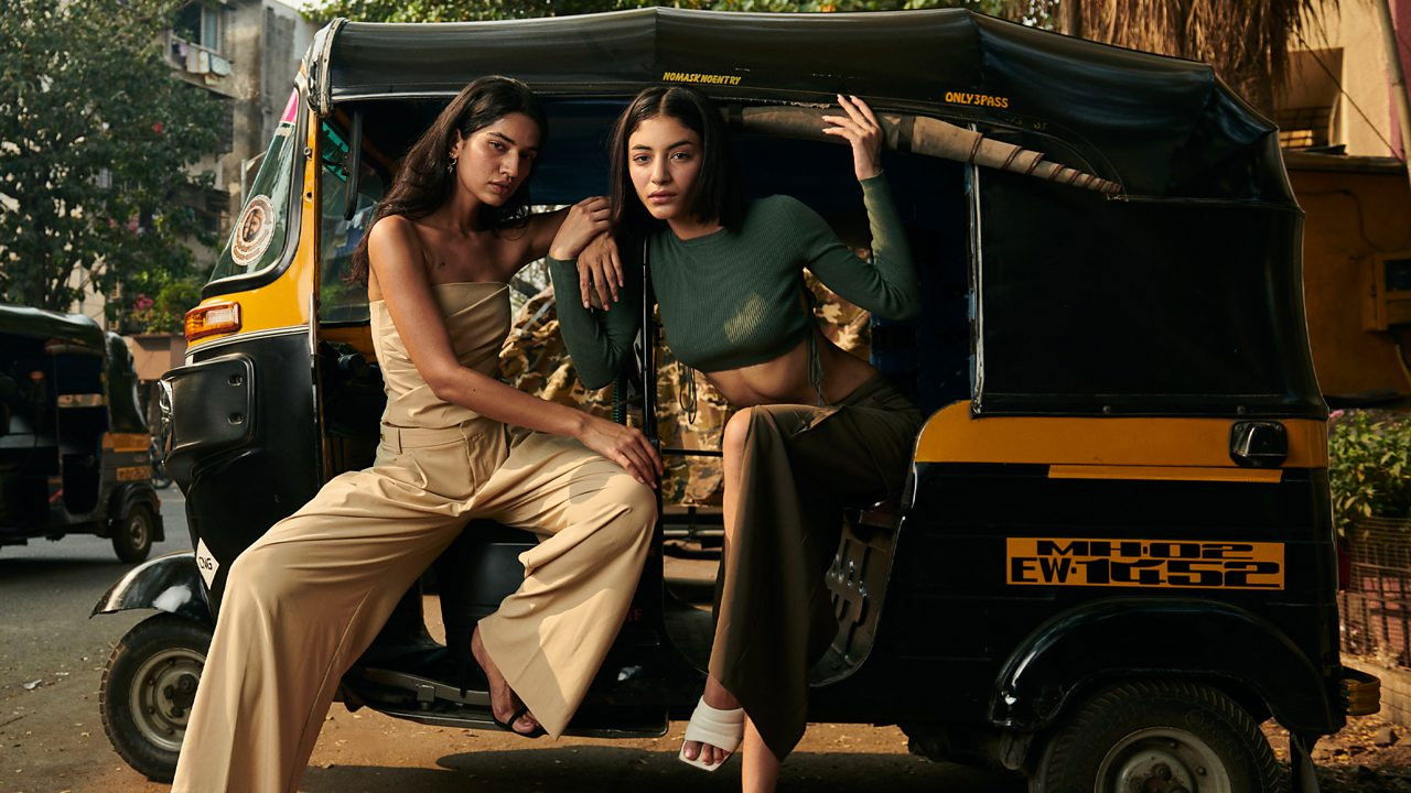 Streets of Gold: Mumbai — Épisode 3