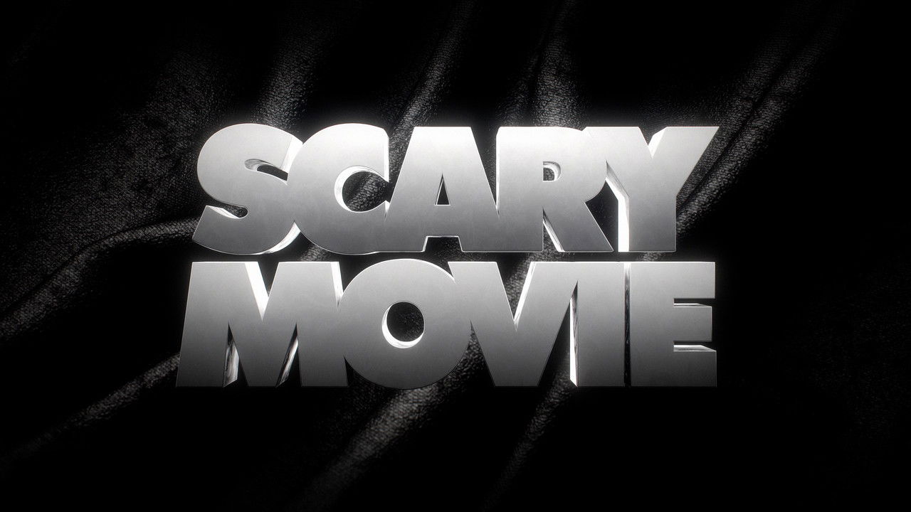 Cinematic still from the movie Scary Movie