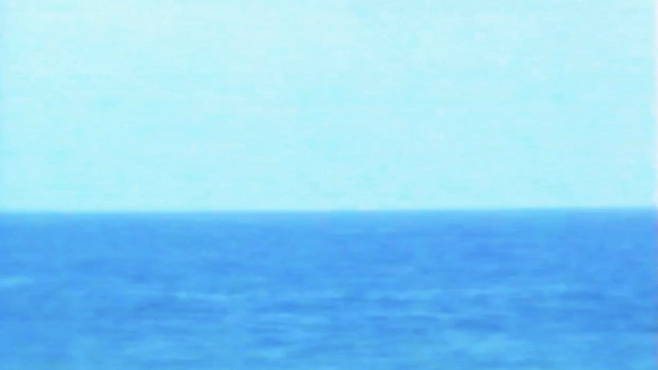 La Isla Desierta