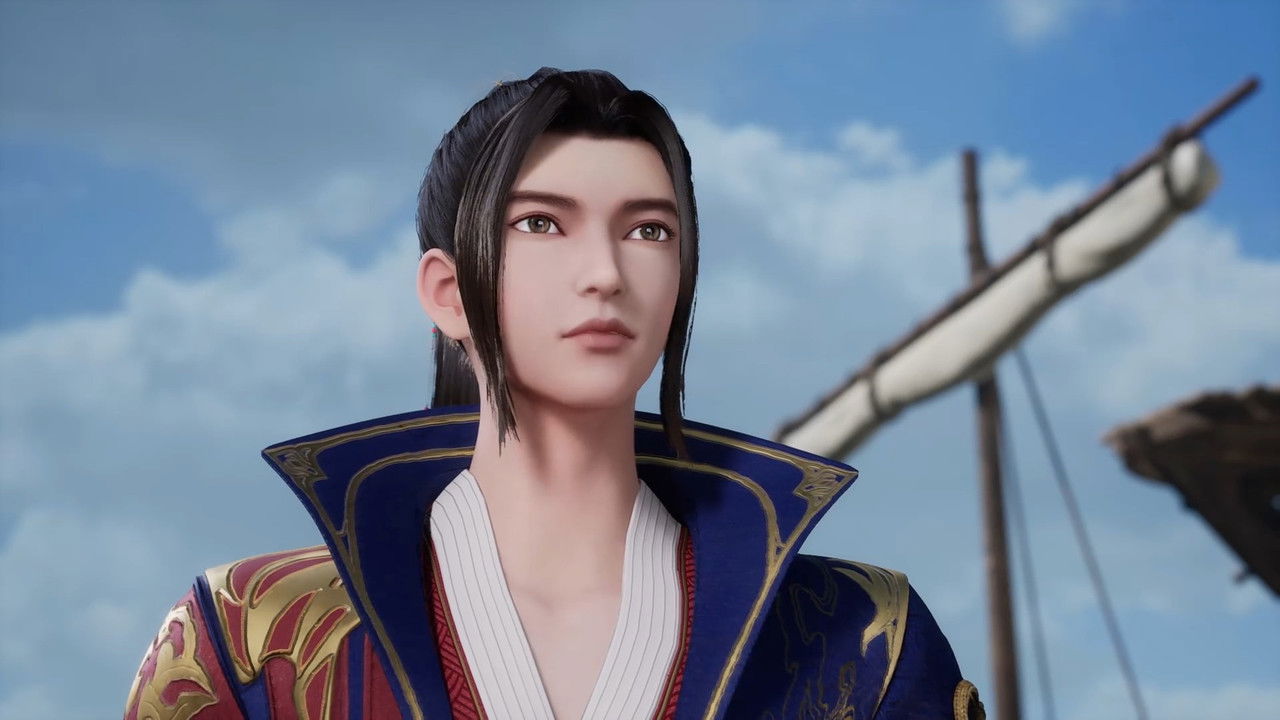 真武巅峰 — Épisode 100