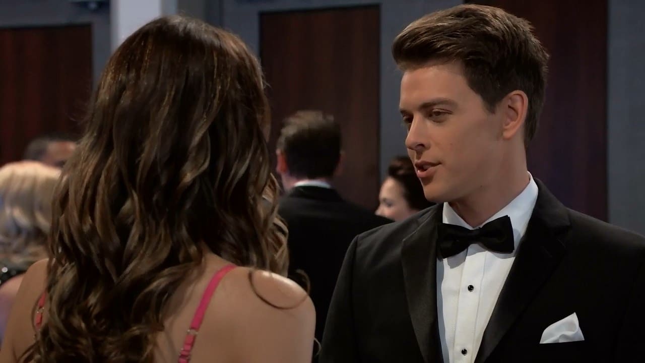 General Hospital - Season 57 Episode 34 : Friday, May 17, 2019