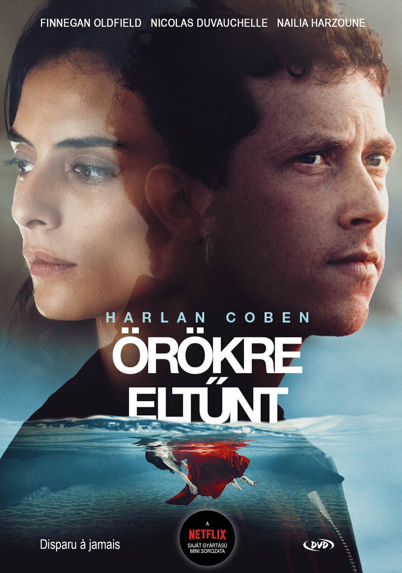 Örökre eltűnt – plakát 6