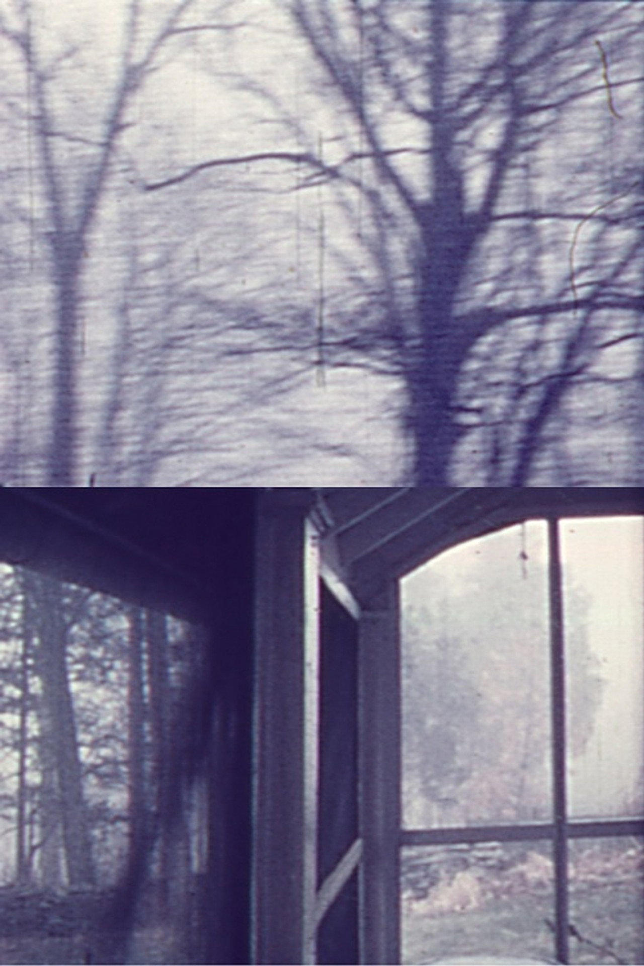 Ives House-Woodstock filmaffisch