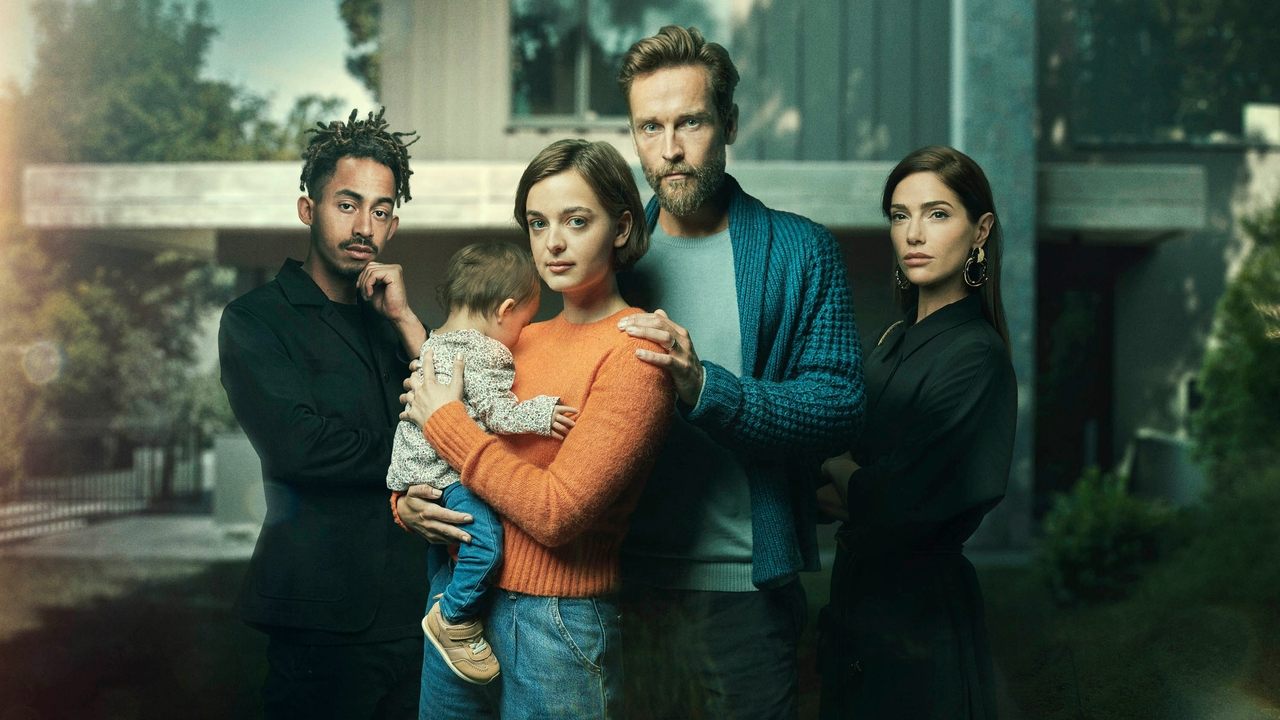 Cast and Crew of The Ex-Wife