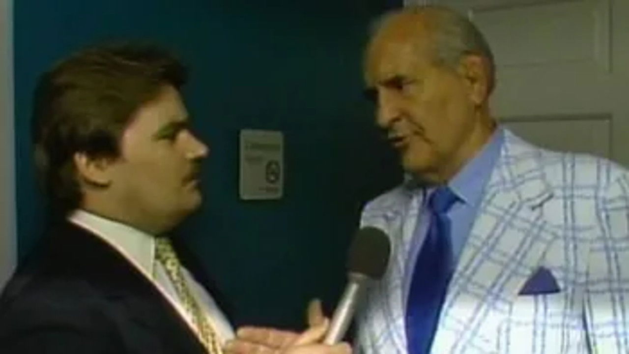 NWA World Championship Wrestling — Épisode 19