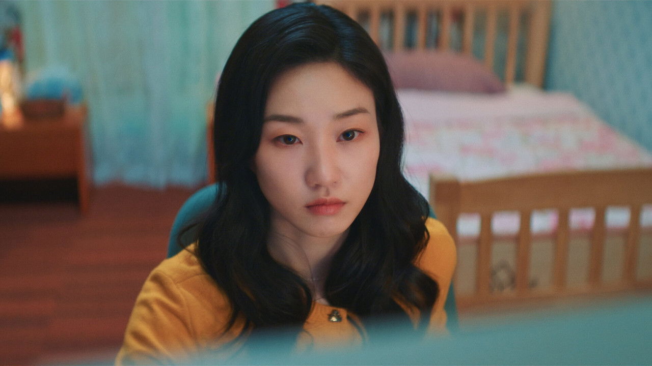 La mission de Miss Hong — Épisode 11