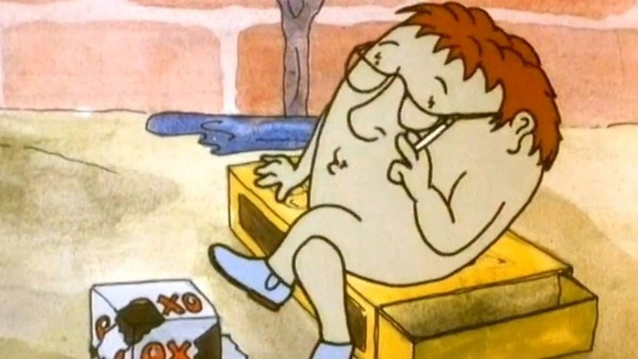 Murun Buchstansangur — Épisode 6