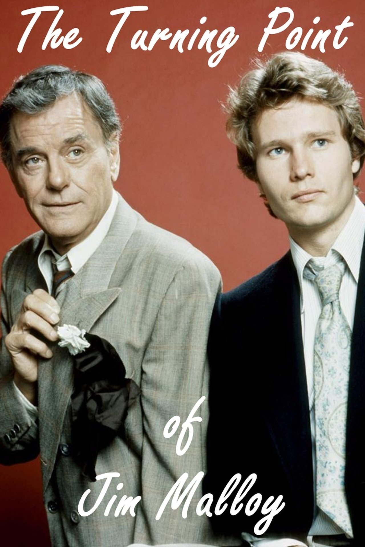 مشاهدة فيلم The Turning Point of Jim Malloy مترجم بدون اعلانات - بوستر