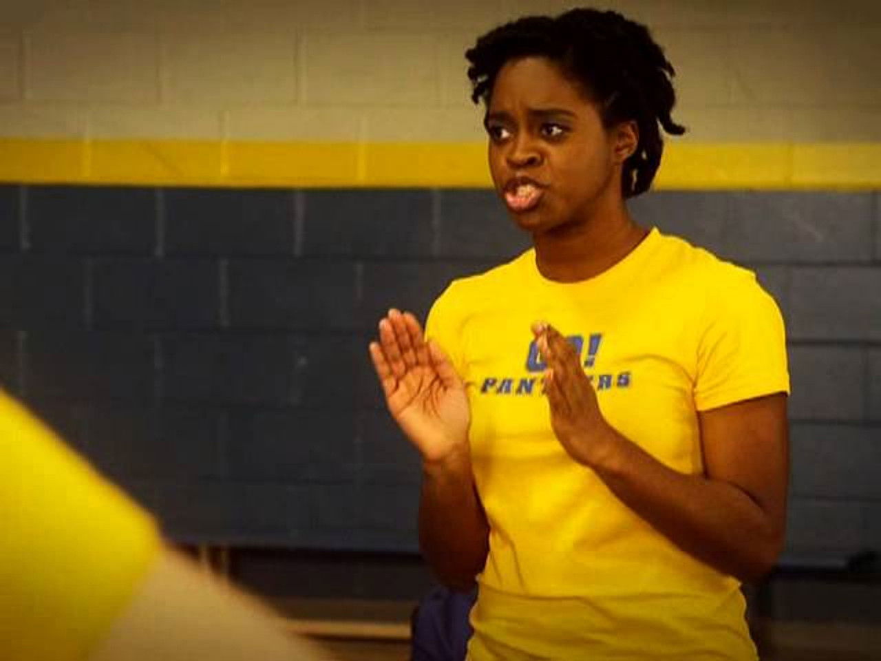 Degrassi: Minis — Épisode 5