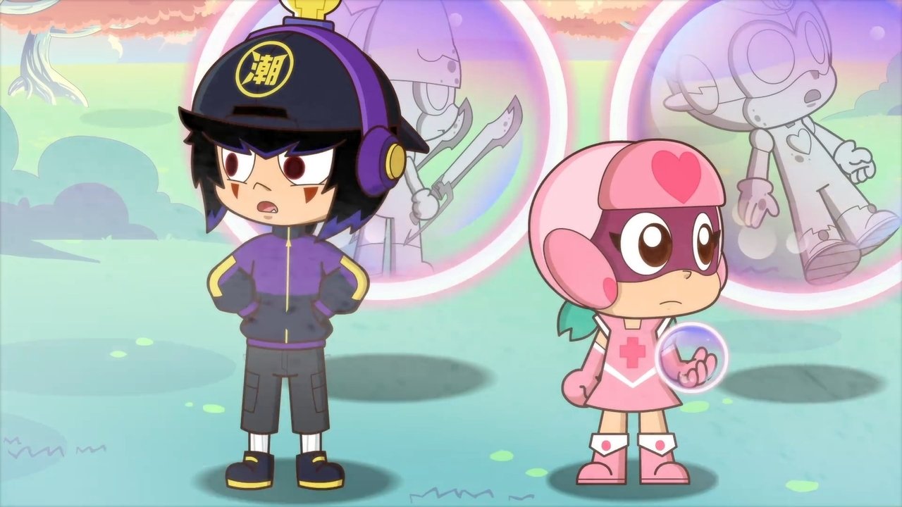 Episode 32