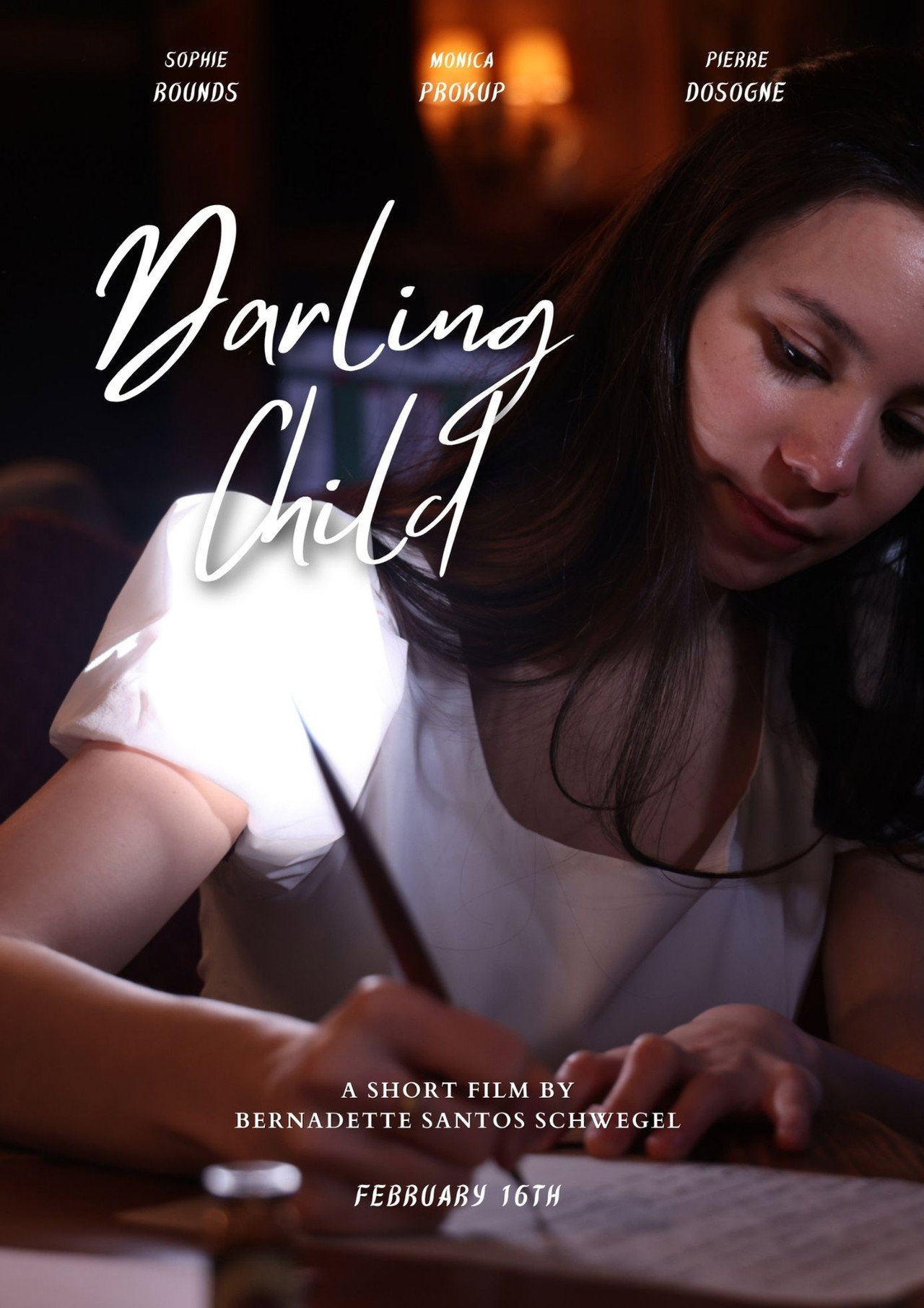 Darling Child