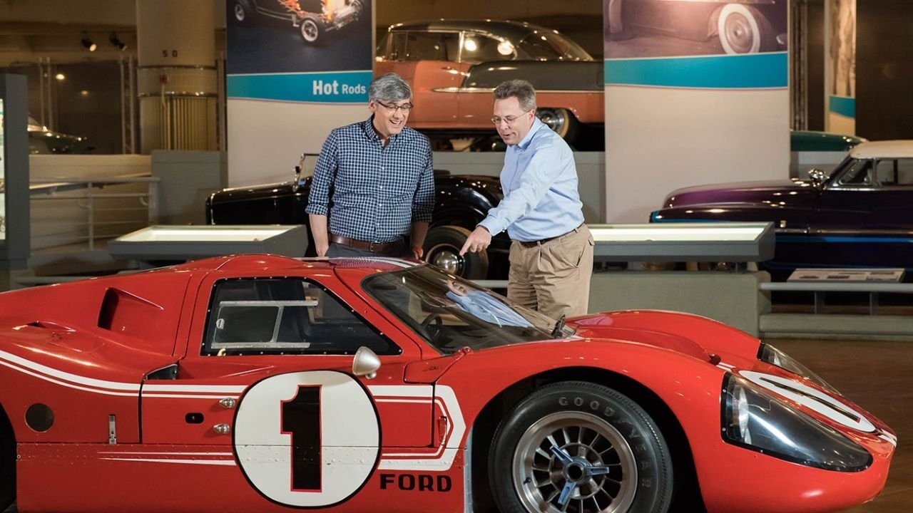 The Henry Ford's Innovation Nation - Season 4 Episode 20 : Super Soaker Inventor