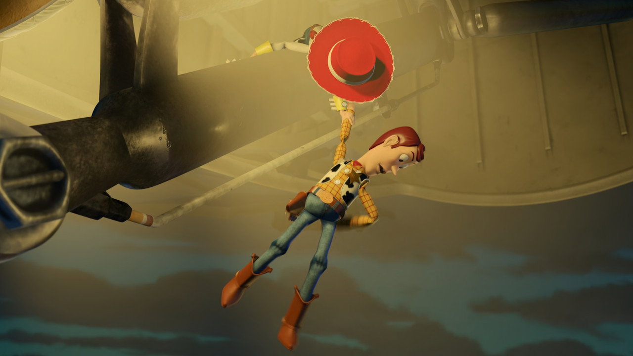 Movie Image