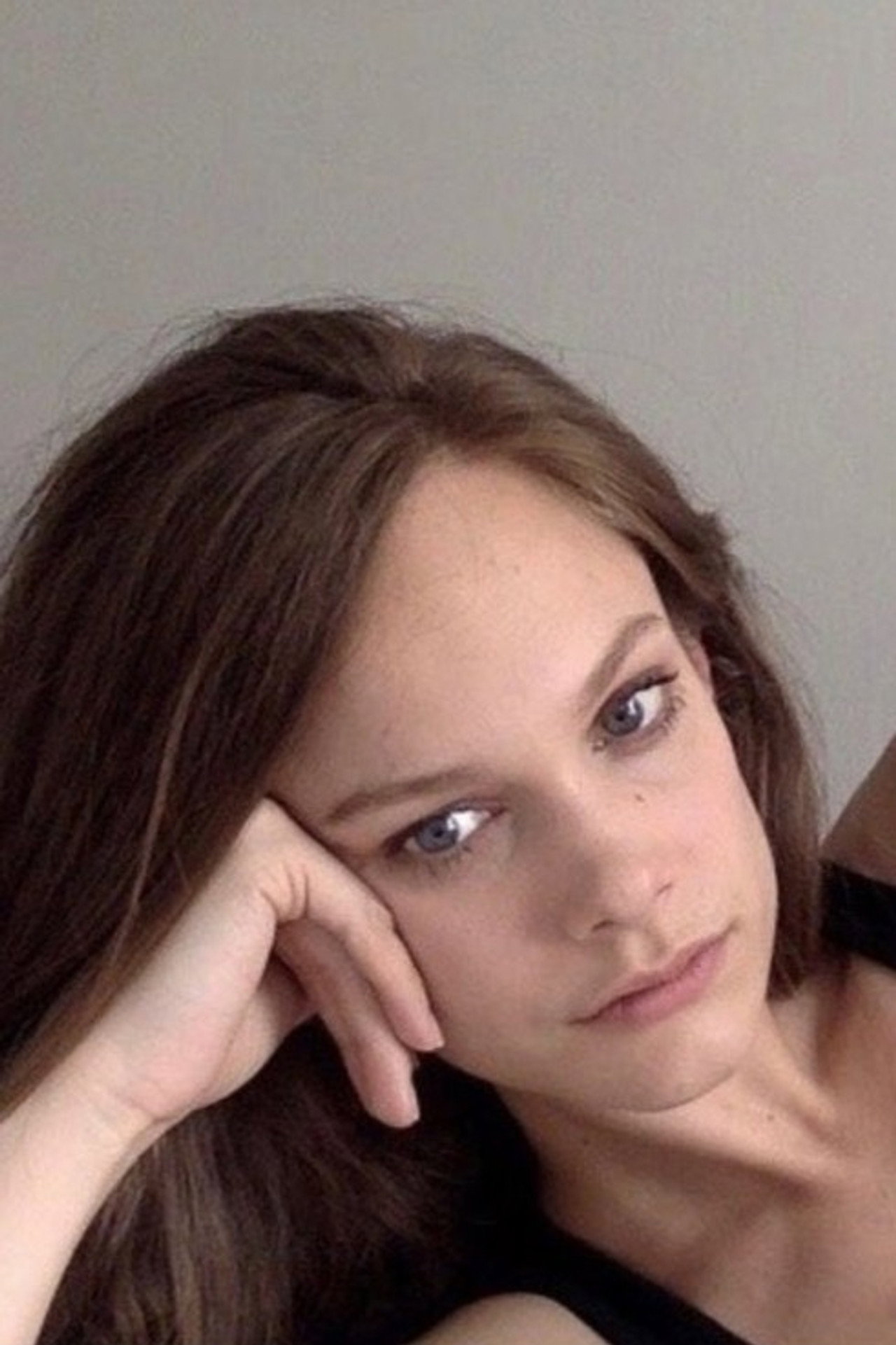 Claire Parker