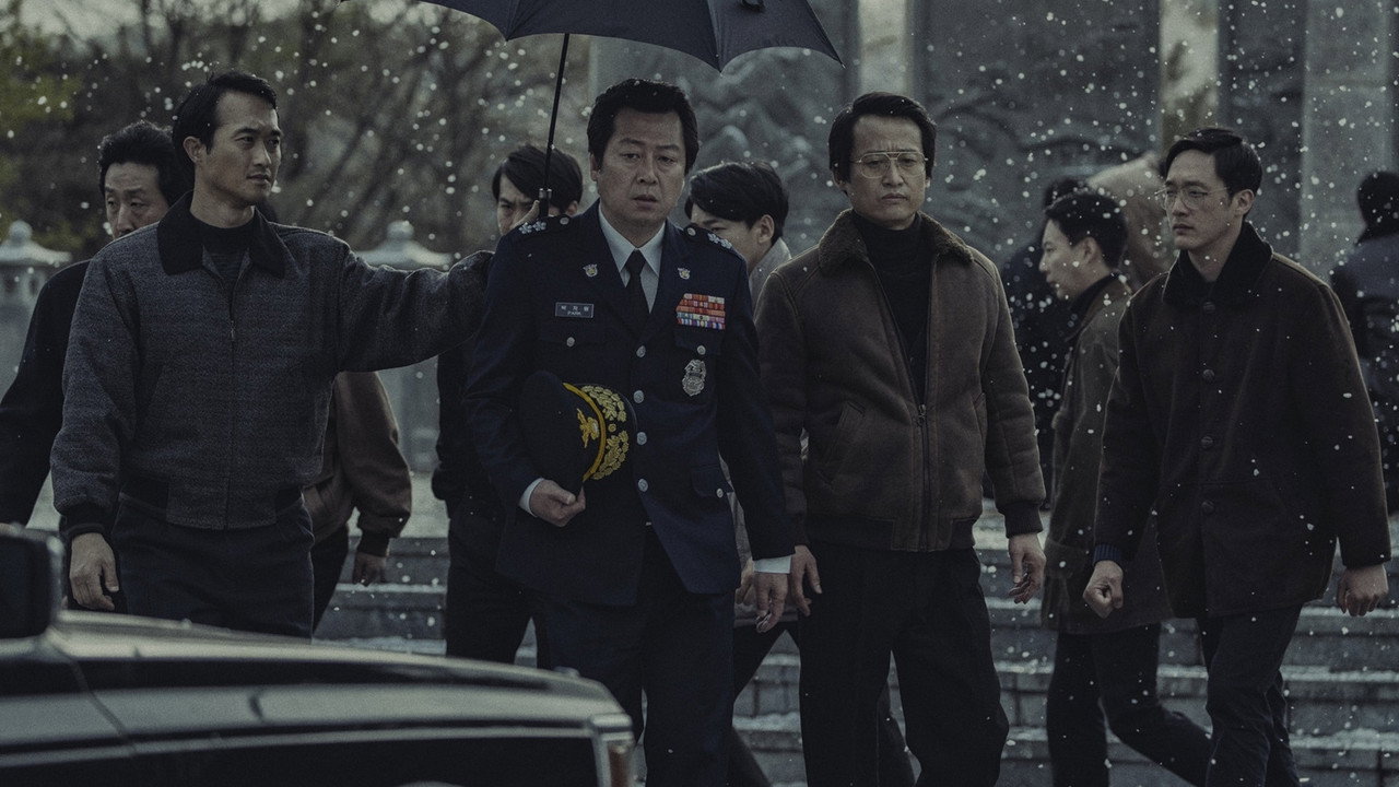 1987黎明