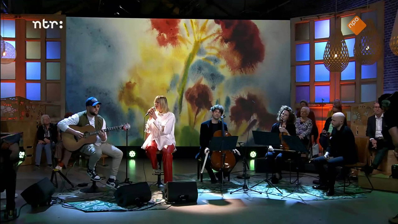 Podium Klassiek — Épisode 17