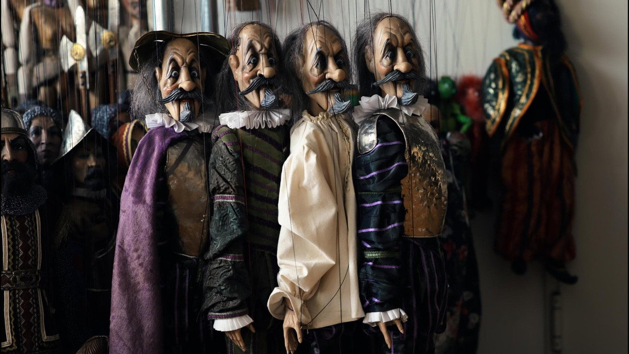 I fili dell'anima still 2