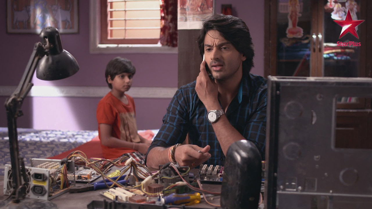 Tere Sheher Mein — Épisode 10