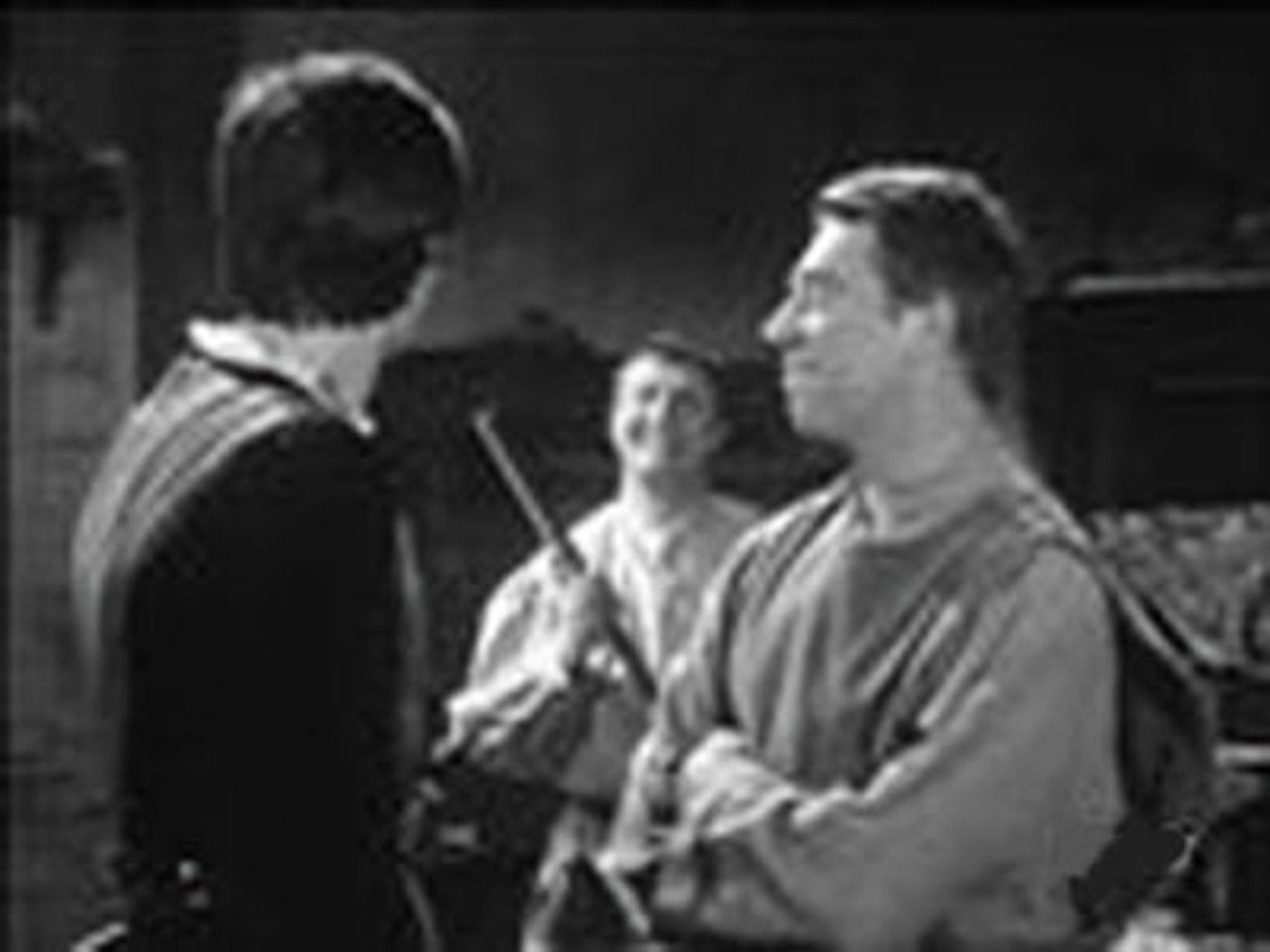 Thierry la Fronde — La Fourche du Diable