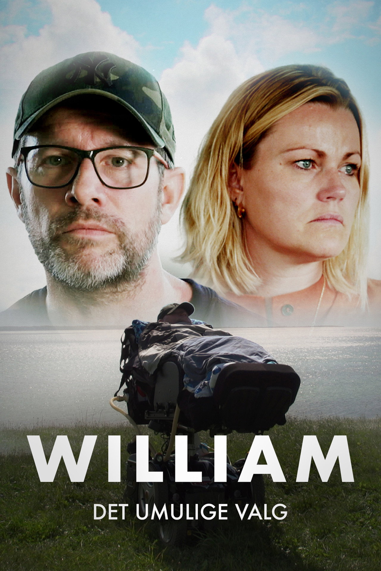 William - Det umulige valg